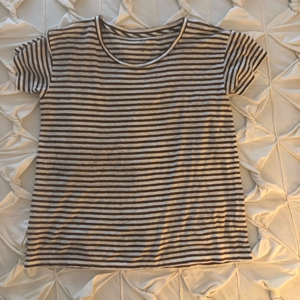 J crew T-shirt